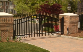 Anzalone Fence Company