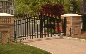 Anzalone Fence Company