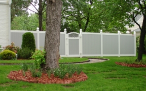 Anzalone Fence Company