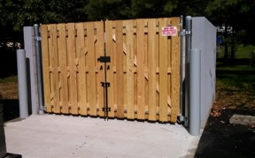 Anzalone Fence Company