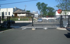 Anzalone Fence Company