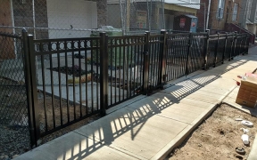 Anzalone Fence Company