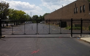 Anzalone Fence Company