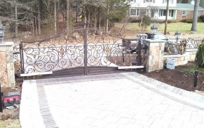 Anzalone Fence Company