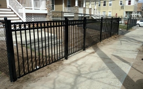 Anzalone Fence Company