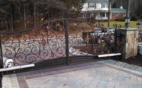 Anzalone Fence Company