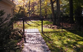 Anzalone Fence Company