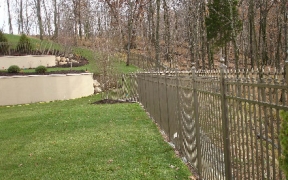 Anzalone Fence Company