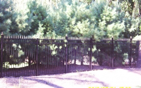 Anzalone Fence Company