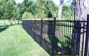 Anzalone Fence Company