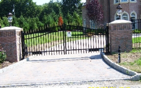 Anzalone Fence Company