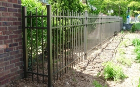 Anzalone Fence Company