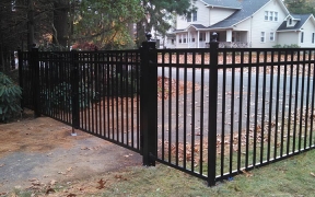 Anzalone Fence Company