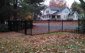 Anzalone Fence Company