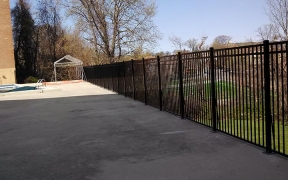 Anzalone Fence Company