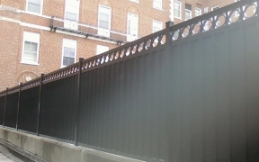 Anzalone Fence Company