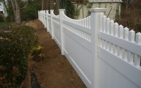 Anzalone Fence Company