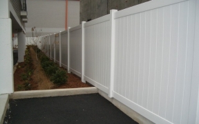 Anzalone Fence Company