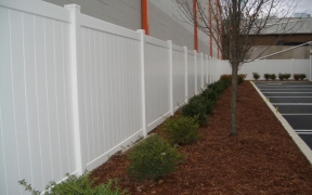 Anzalone Fence Company