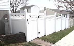 Anzalone Fence Company