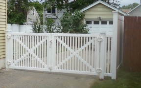 Anzalone Fence Company