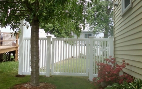 Anzalone Fence Company