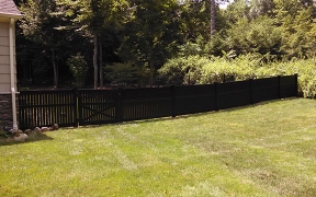 Anzalone Fence Company