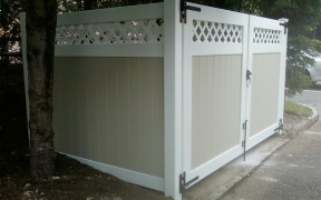 Anzalone Fence Company