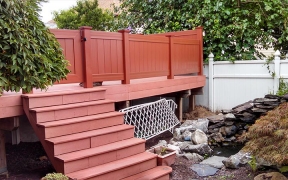 Anzalone Fence Company