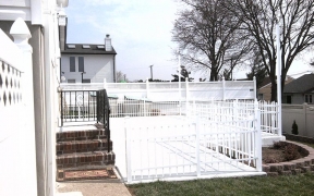 Anzalone Fence Company