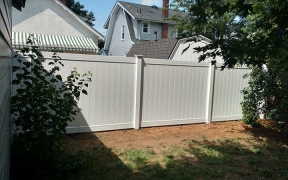 Anzalone Fence Company