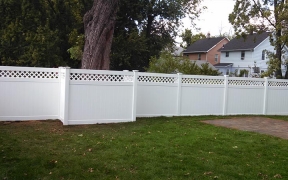 Anzalone Fence Company