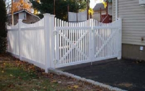 Anzalone Fence Company