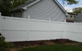 Anzalone Fence Company