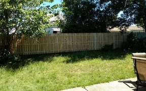 Anzalone Fence Company