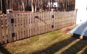 Anzalone Fence Company