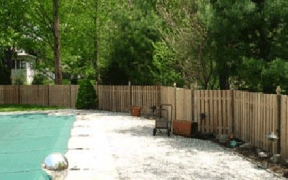 Anzalone Fence Company