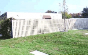 Anzalone Fence Company