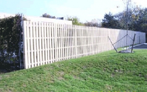 Anzalone Fence Company