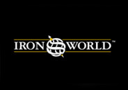 IRON WORLD