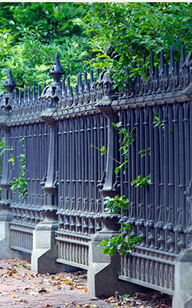 Anzalone Fence Company