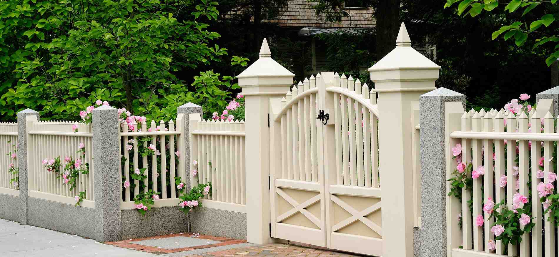 Anzalone Fence Company