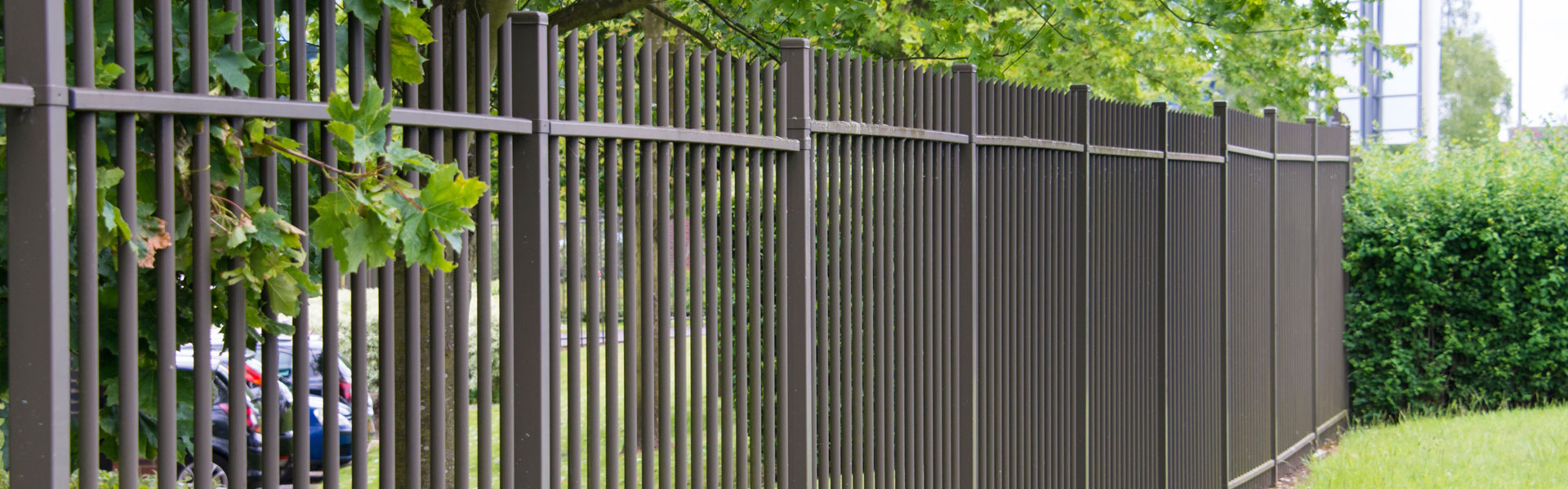 Anzalone Fence Company