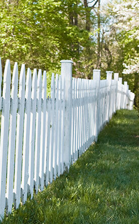 Anzalone Fence Company